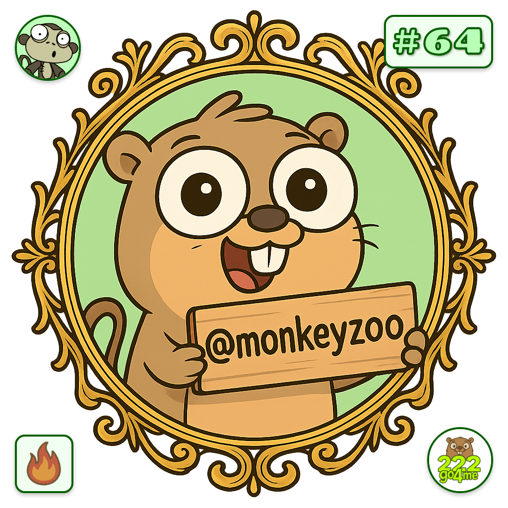 monkeyzoo avatar